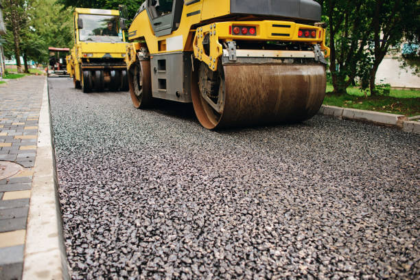 Best Paver Driveway Replacement  in Goshen, KY